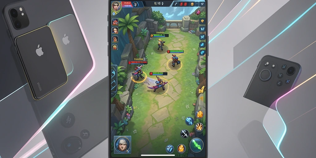 182game - Karakter unik yang dapat dimainkan dalam berbagai mode.