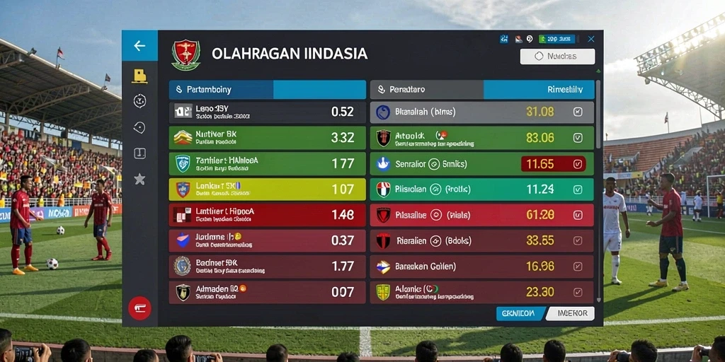 angkabet - Karakter unik dengan kemampuan berbeda untuk strategi permainan.