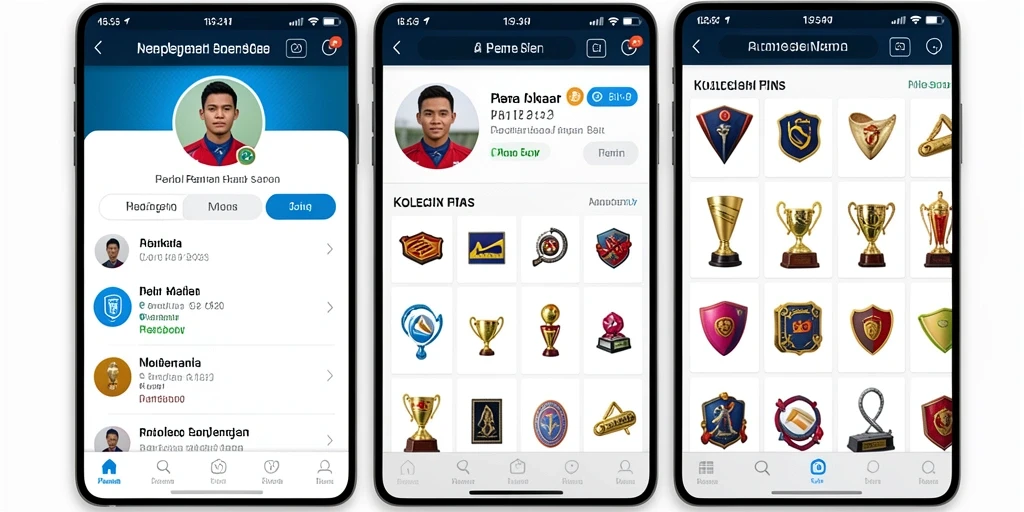 bulantogel - Proses deposit yang cepat dan mudah digunakan.
