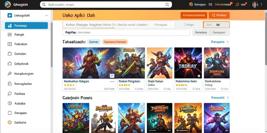 ceria33 - Level yang menantang dan mengasyikkan.