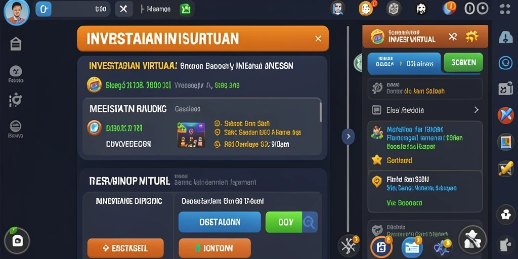 fatcai99 - Variasi level yang menarik untuk menambah tantangan.