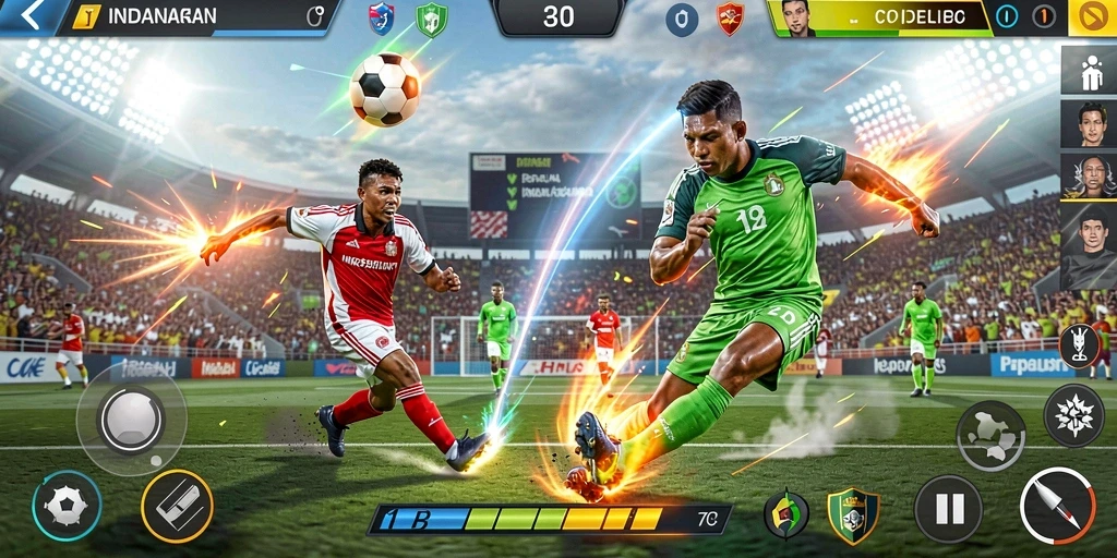 megavisa88 - Gambaran permainan slot yang menarik di MEGAVISA88.