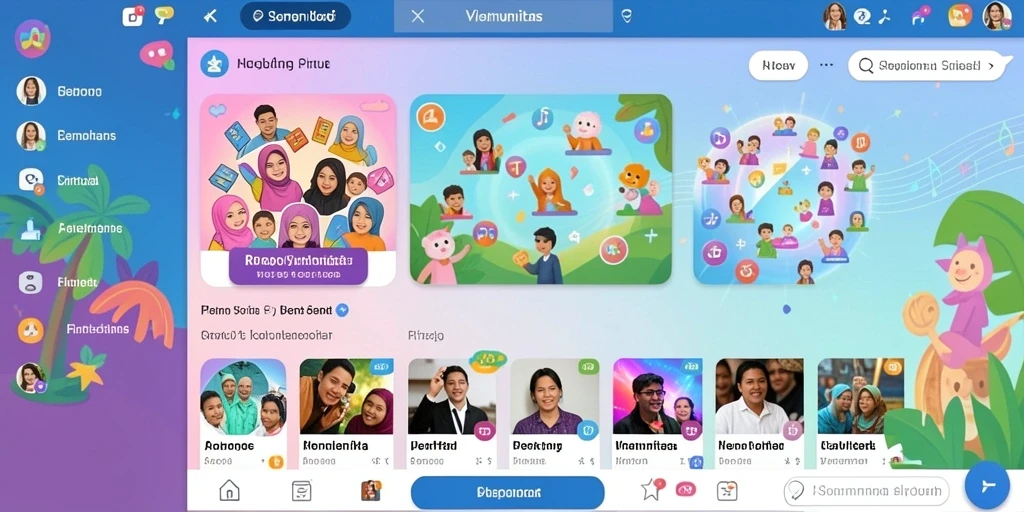 qqnusa - Fitur karakter baru yang menambah variasi permainan.