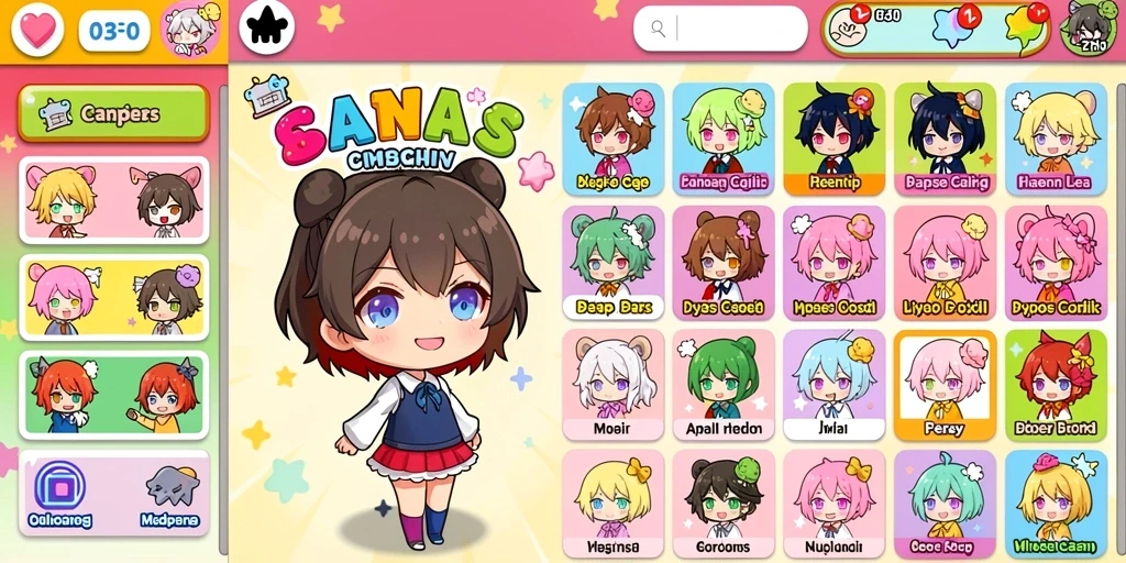 qtgame - Screenshot memperlihatkan gameplay seru dalam salah satu game aksi.