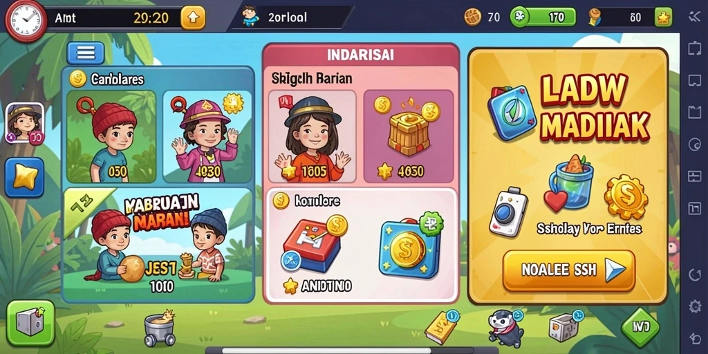 sinartogel - Fitur live draw yang memudahkan pengguna melihat hasil secara real-time.