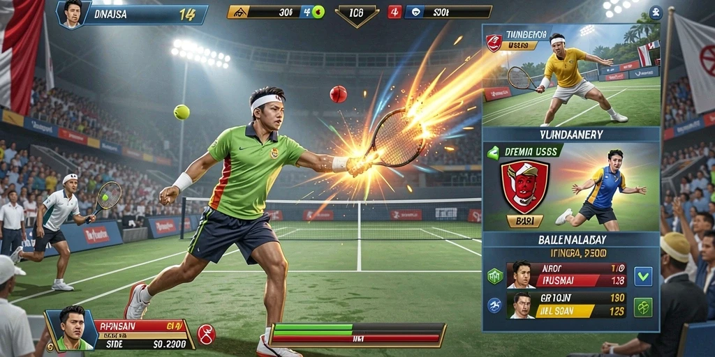 svipwins - Beragam jenis permainan untuk semua penggemar game.