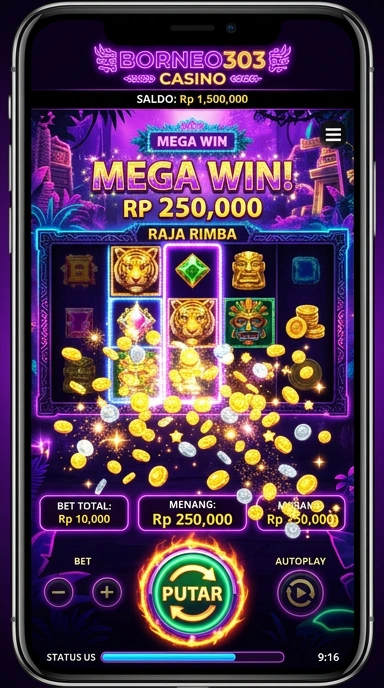 Pratinjau build resmi — siap diunduh untuk Android